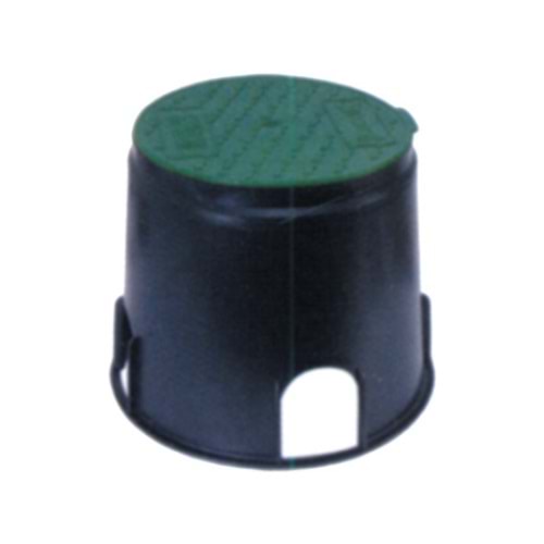 VANA KUTUSU 6'' YUVARLAK