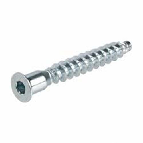 KABİN VİDASI ALLEN 6,3*50 MM