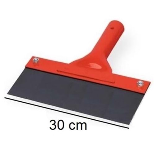 KAZIMA RASPASI 30 CM