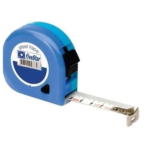 MERİDYEN METRE 3 MT * 16 MM