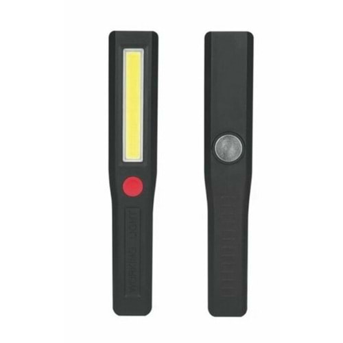 COB LED EL FENERİ PT-1032