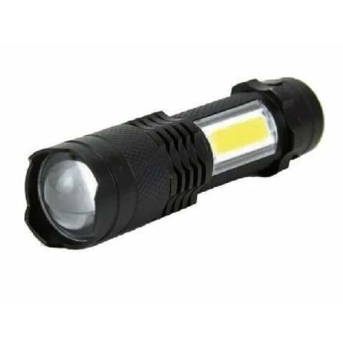 EL FENERİ USB ŞARJLI PT-4011U