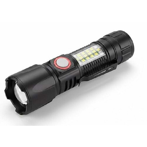 EL FENERİ USB ŞARJLIPT-4511