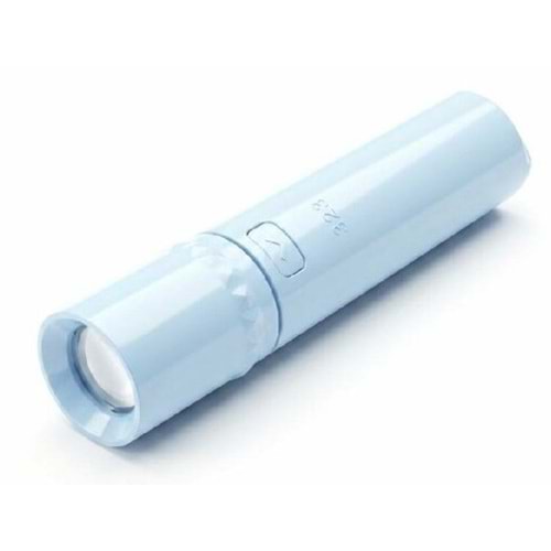EL FENERİ USB ŞARJLI PT-920