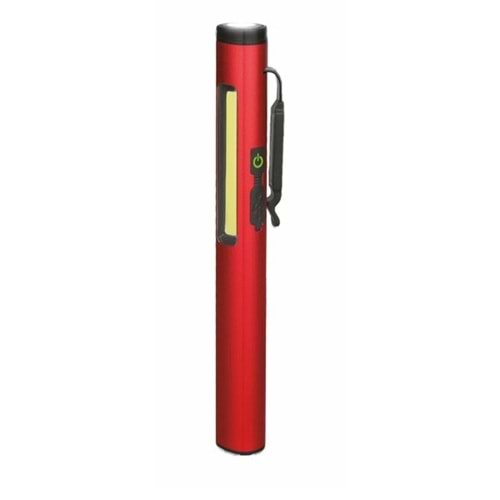 EL FENERİ USB ŞARJLI PT-923
