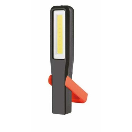 EL FENERİ USB ŞARJLI XPE LED PT-998