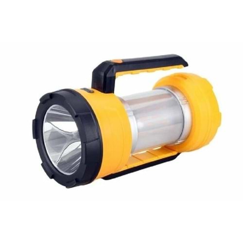 EL FENERİ USB ŞARJLI PT-6211