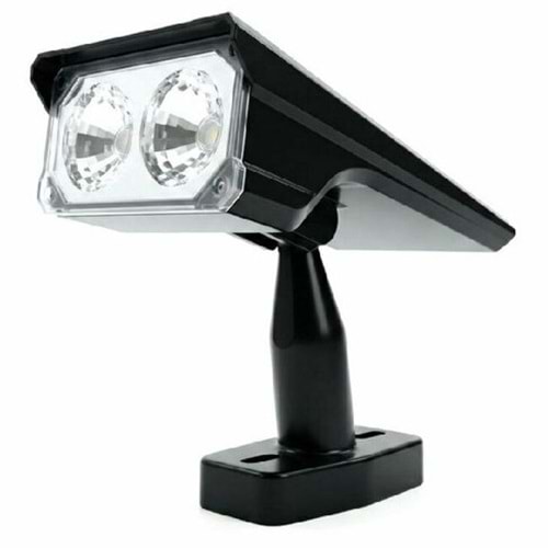BAHÇE LAMBASI SOLAR LED PT-B211