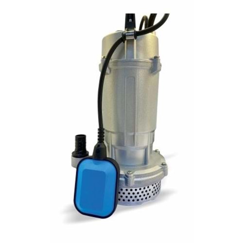 DALGIÇ POMPA TEMİZ SU 1100 W ALÜMİNYUM