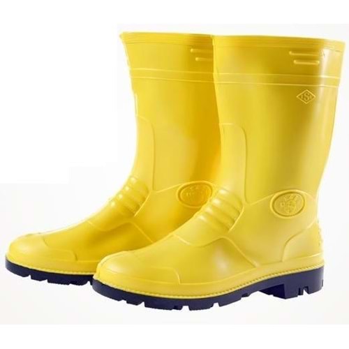 GEZER SARI KISA ÇİZME