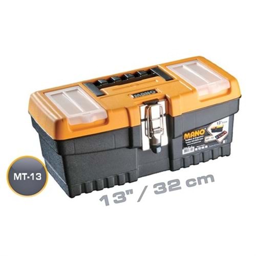 TAKIM ÇANTASI METAL KİLİT