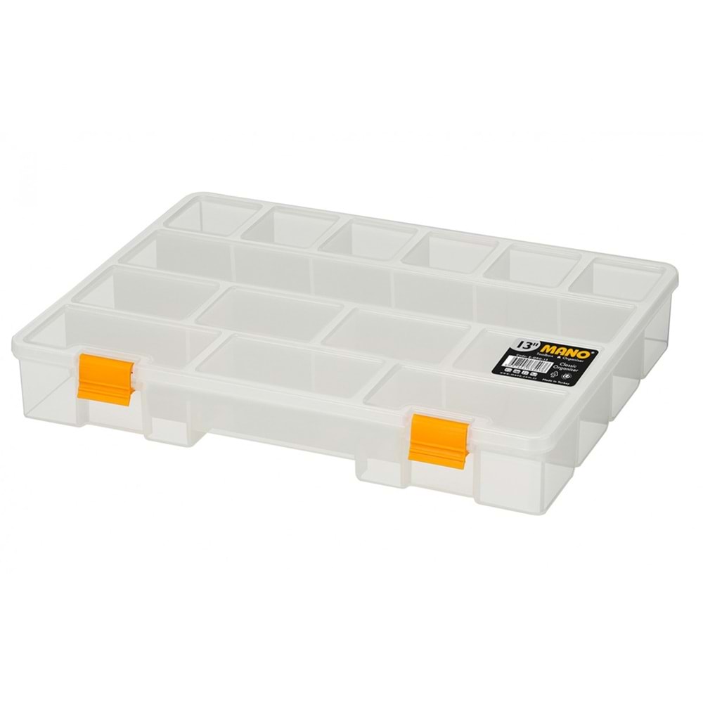 KLASİK ORGANİZER 13