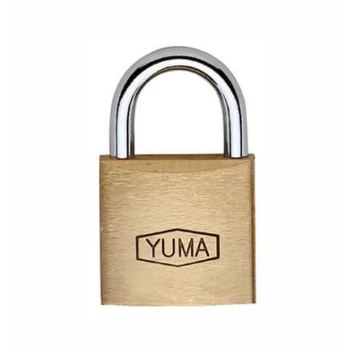 YUMA TEK ANAHTARLI SARI