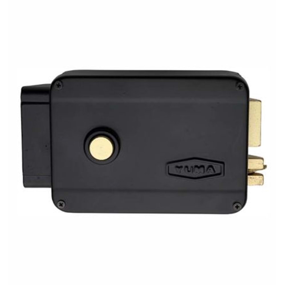 YUMA ELEKTRİKLİ TRAJLI KİLİT