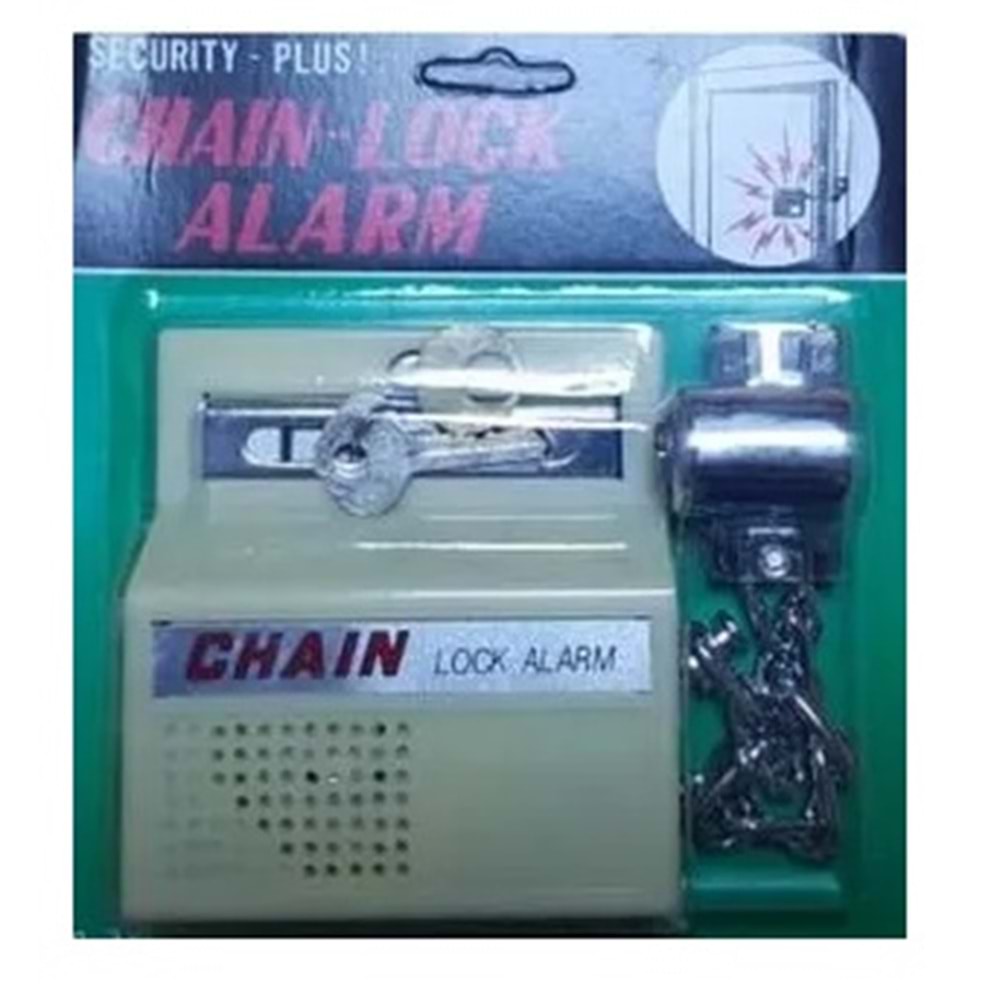 KAPI ALARM