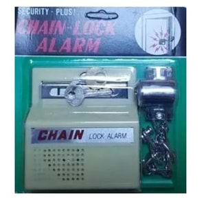 KAPI ALARM