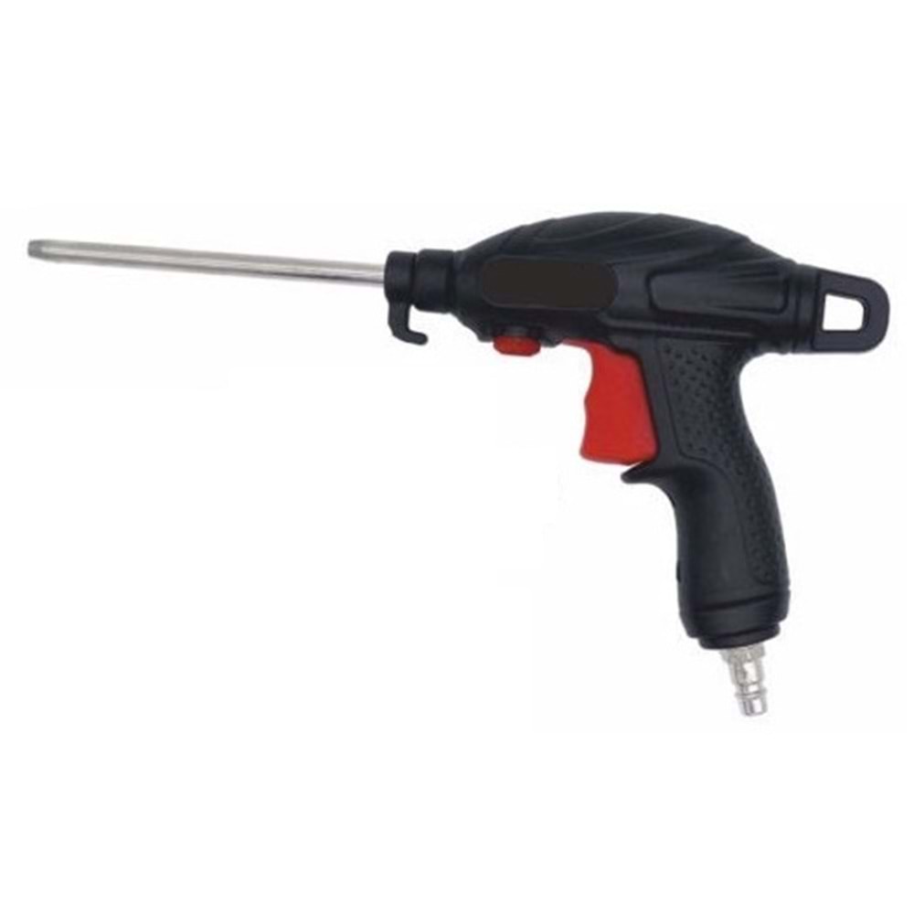 PLASTİK HAVA TABANCASI UZUN