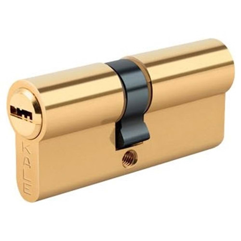 KALE BİLYALI BAREL 68 MM SARI
