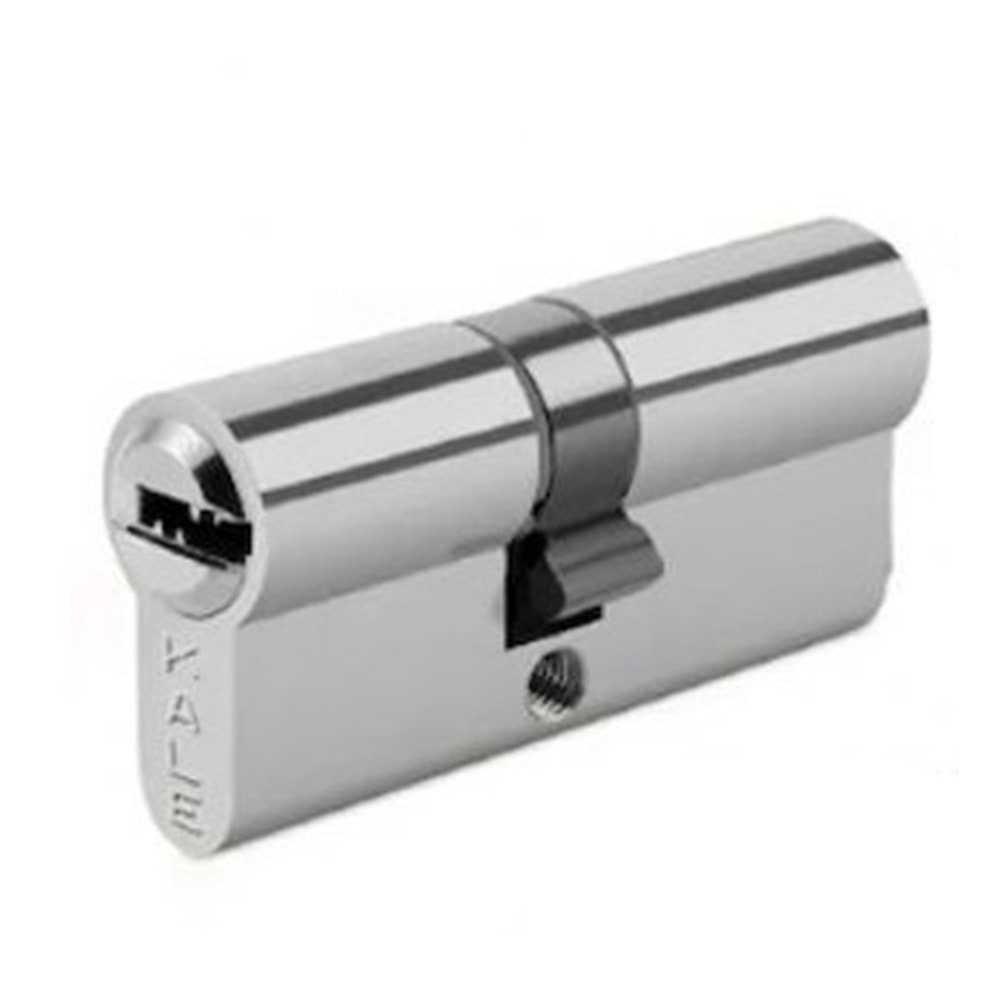 KALE BİLYALI BAREL 90 MM SATEN