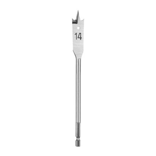 YAPRAK MATKAP UCU HEX SAPLI 170 MM