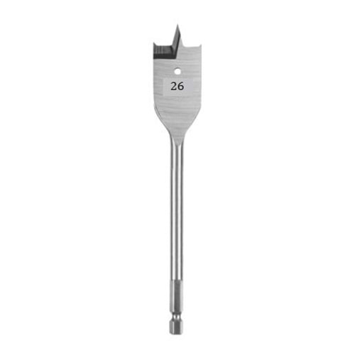 YAPRAK MATKAP UCU HEX SAPLI 405 MM