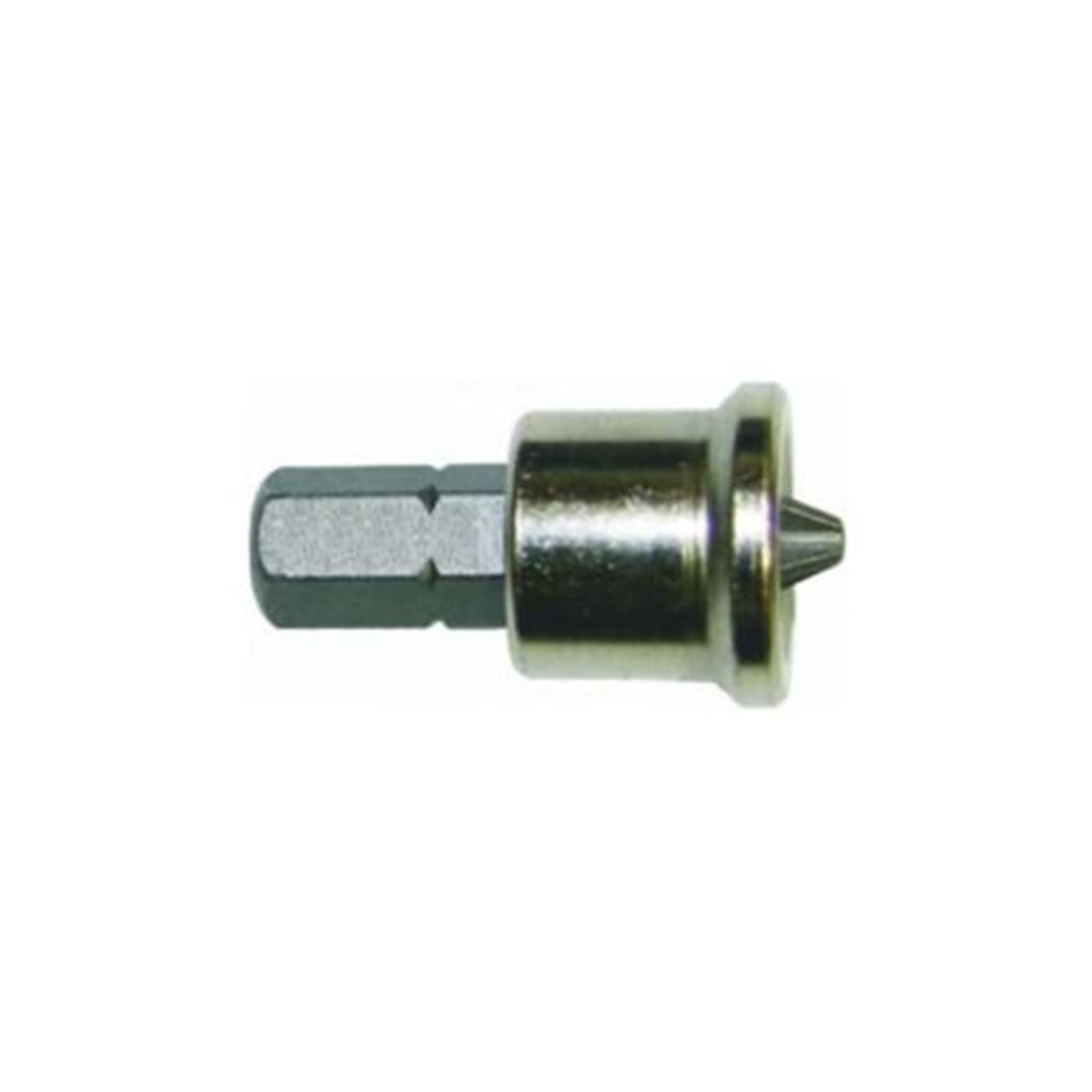 BİTS UÇ ŞAPKALI PH 2 X 25 MM
