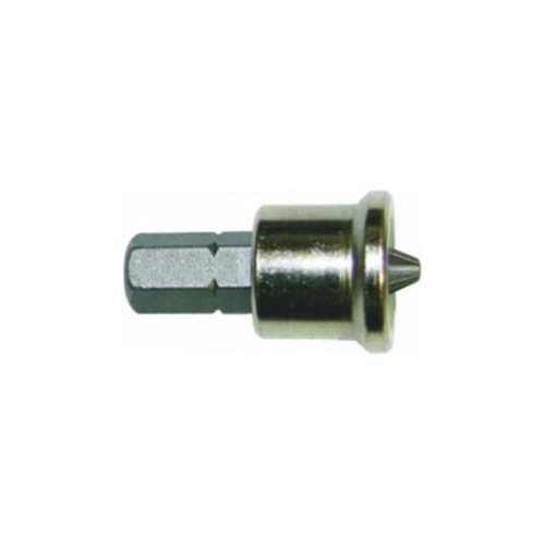 BİTS UÇ ŞAPKALI PH 2 X 25 MM