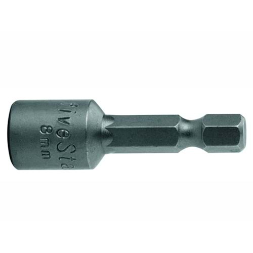 SOMUN SIKMA UCU 45 MM
