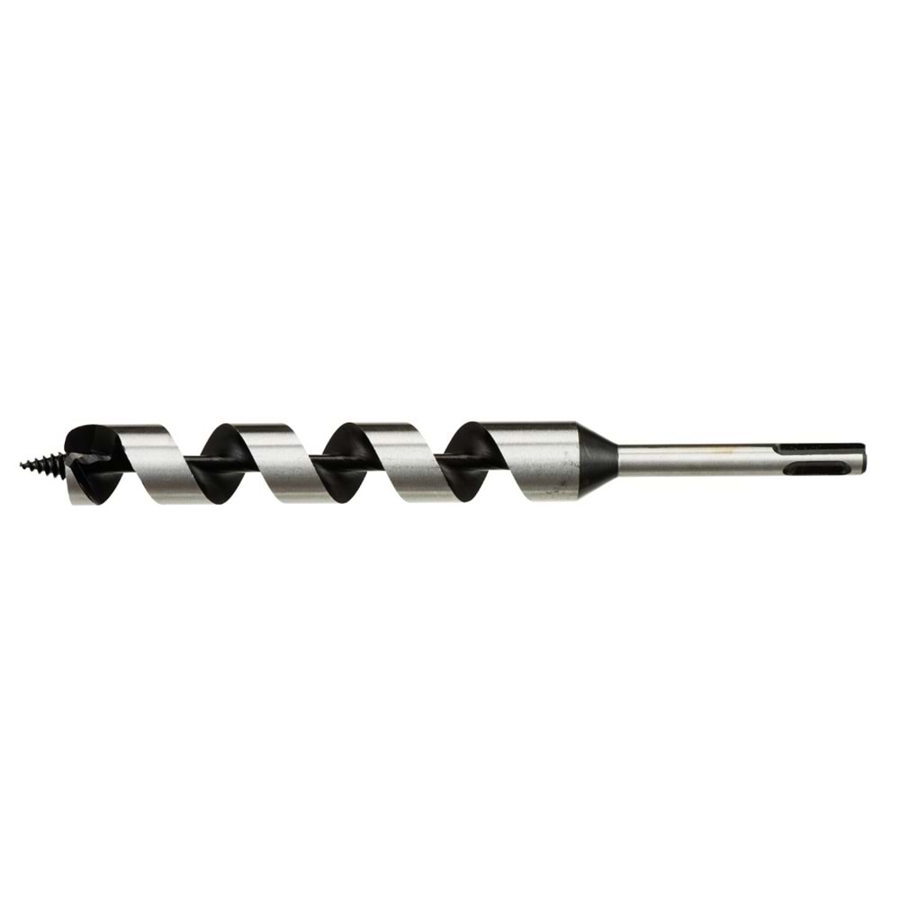 SDS PLUS AHŞAP UÇ 25 CM