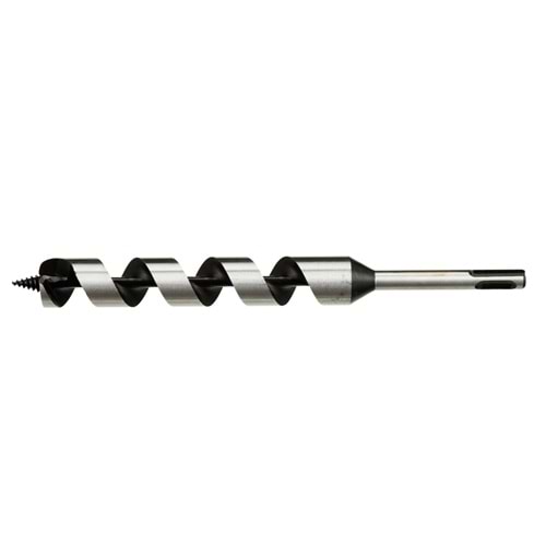 SDS PLUS AHŞAP UÇ 25 CM