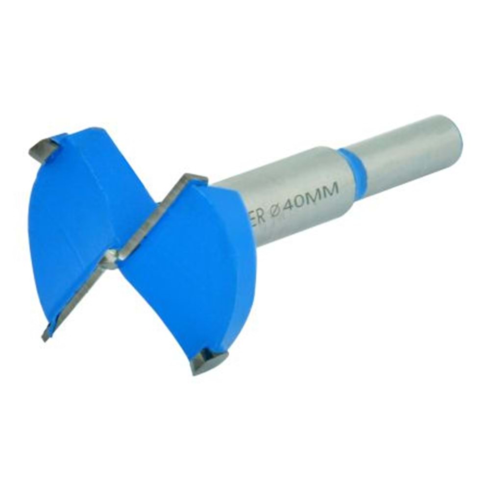 FREZE BIÇAĞI 40 MM