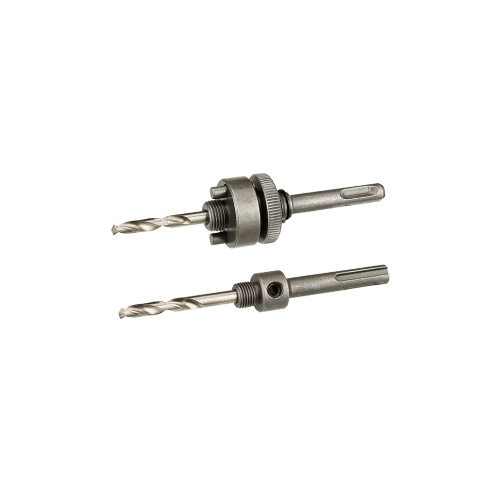 PANÇ HEXAGONAL ADAPTÖRÜ 32 - 210 MM