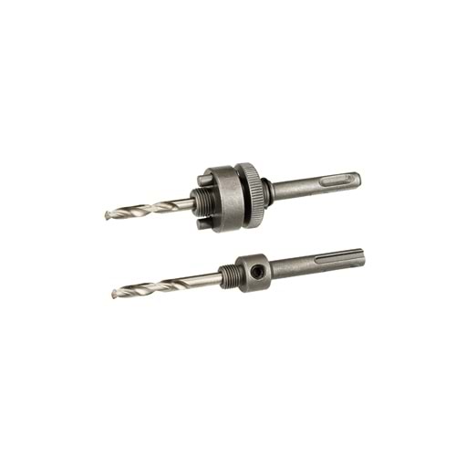 PANÇ HEXAGONAL ADAPTÖRÜ 32 - 210 MM