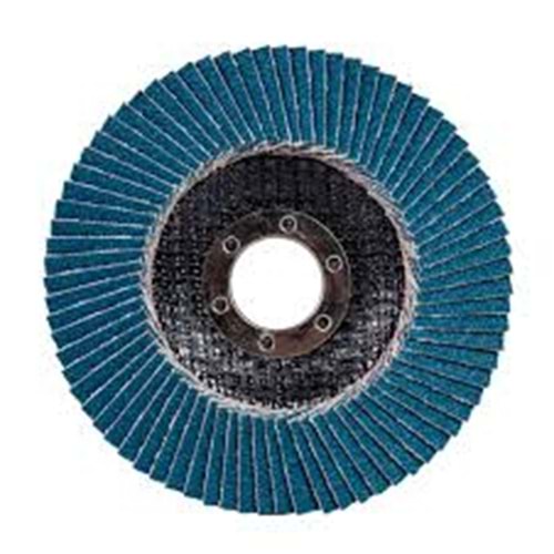 FLAP DİSK 115 MM ZİRKONYUM