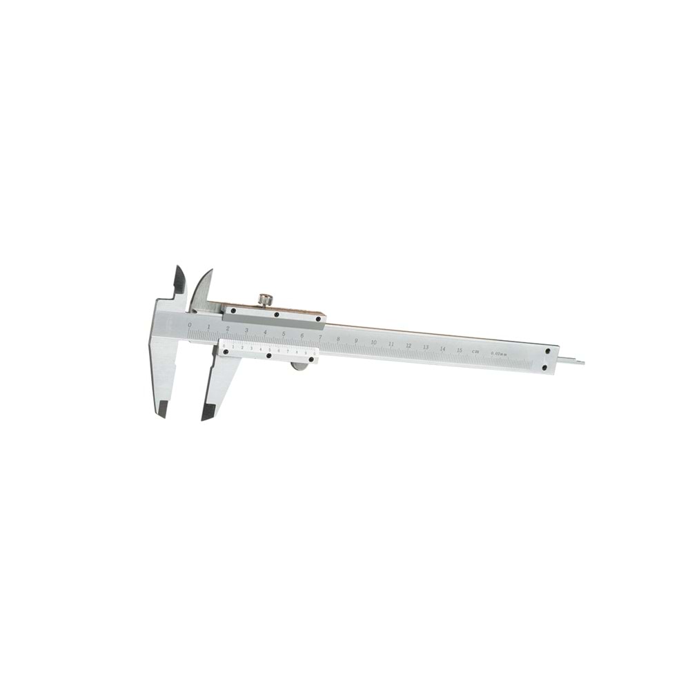 KUMPAS MEKANİK 150 MM