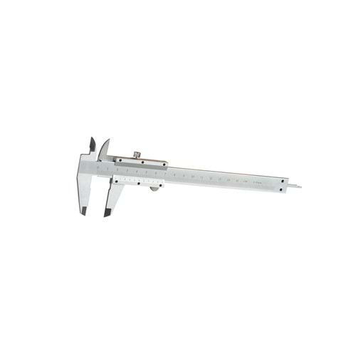 KUMPAS MEKANİK 200 MM