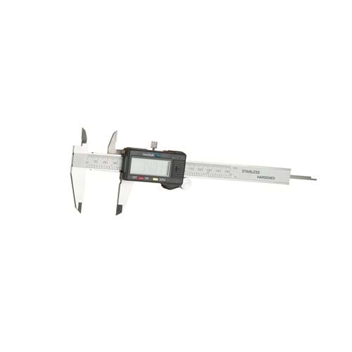KUMPAS DİJİTAL METAL 200 MM