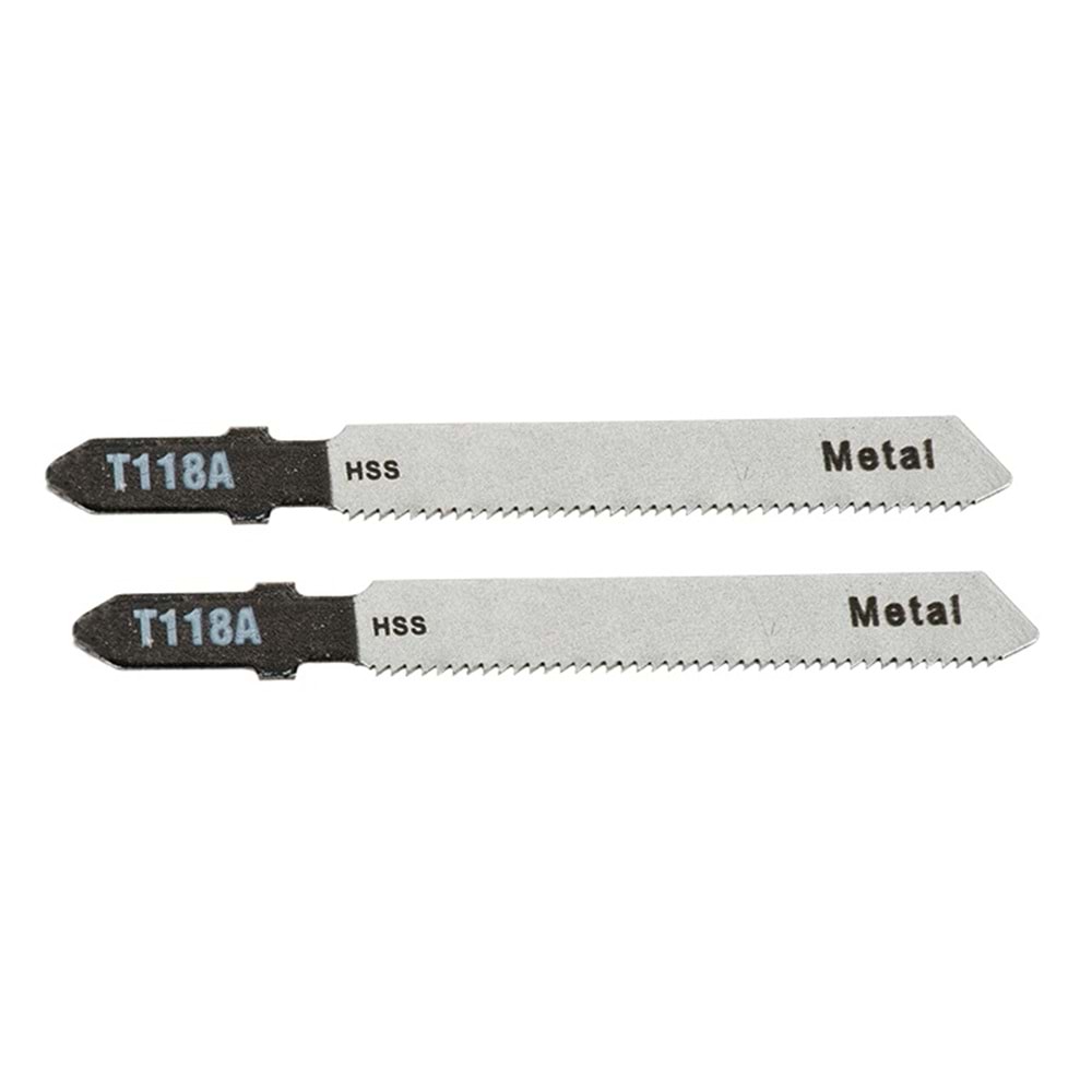 DEKUPAJ AĞZI METAL T118A