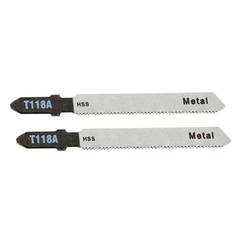 DEKUPAJ AĞZI METAL T118A