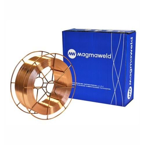 MAGMAWELD GAZALTI KAYNAK TELI MG-2 0,80 mm