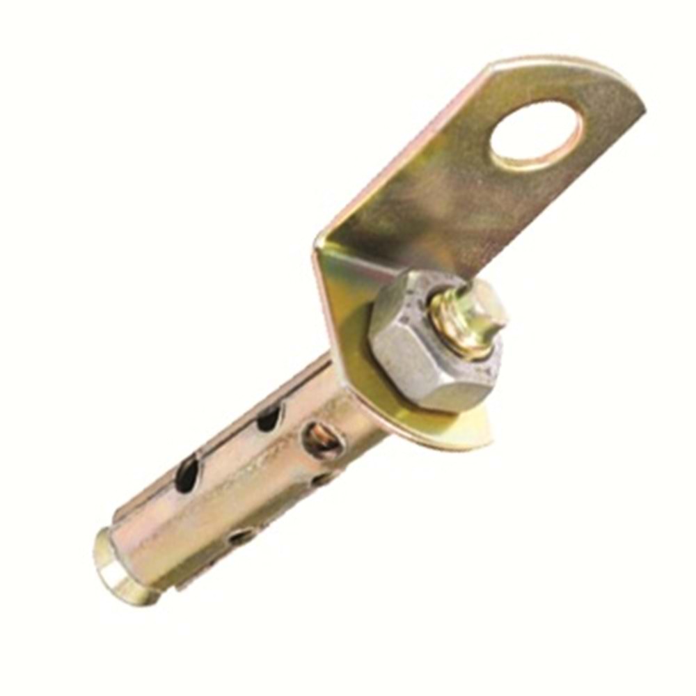 ASMA TAVAN DÜBELİ 6 x 45 mm
