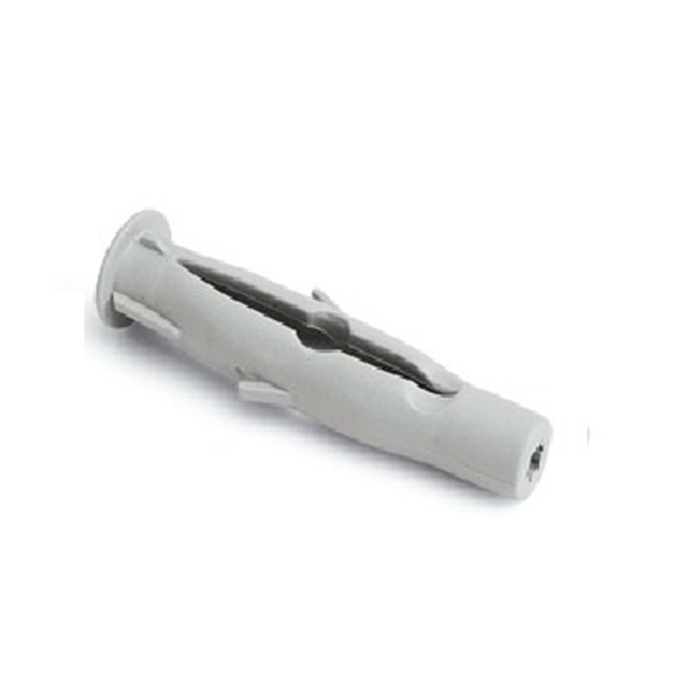 D SERİ DÜBEL 10 X 60 500 AD.