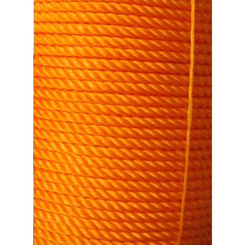 NYLON URGAN PORTAKAL