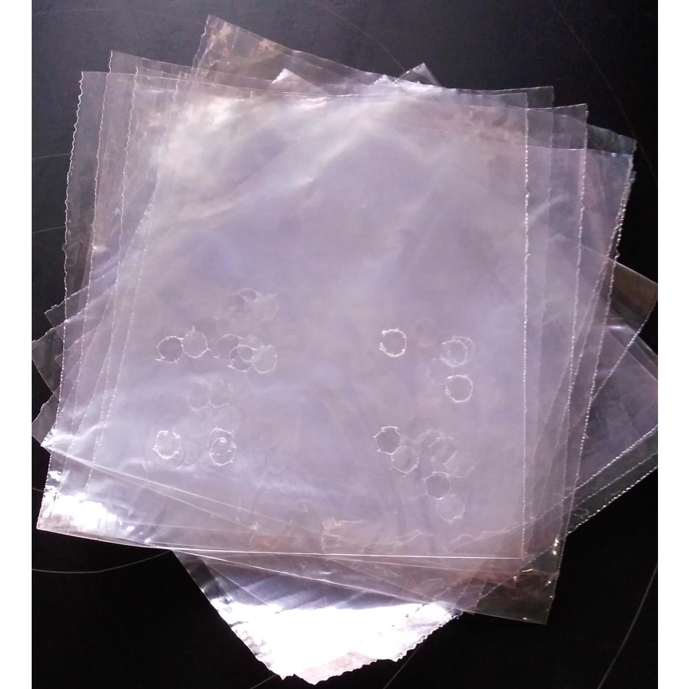 FİDE TORBASI 10 CM * 11 CM