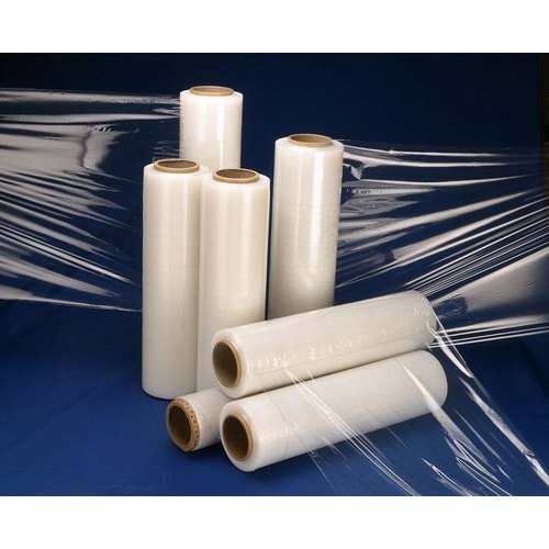 NAYLON STRECH 23 MC 50 CM X 300 MT