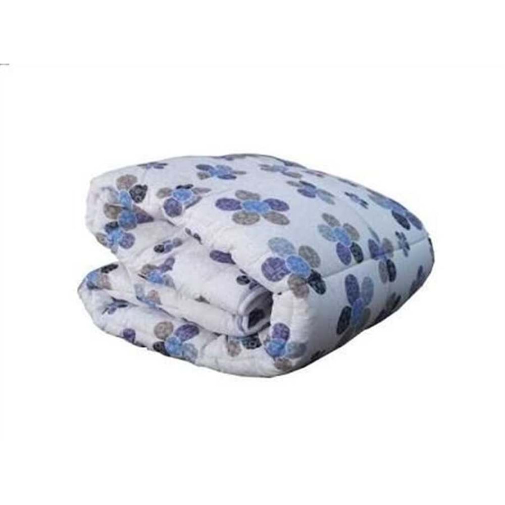 YORGAN TEK KİŞİLİK