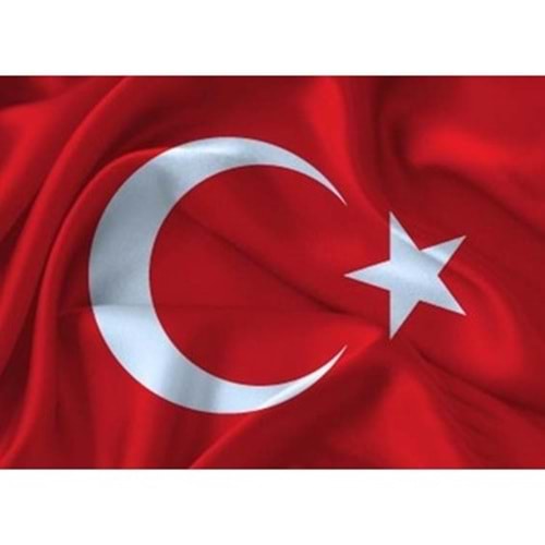 BAYRAK 70 X 105