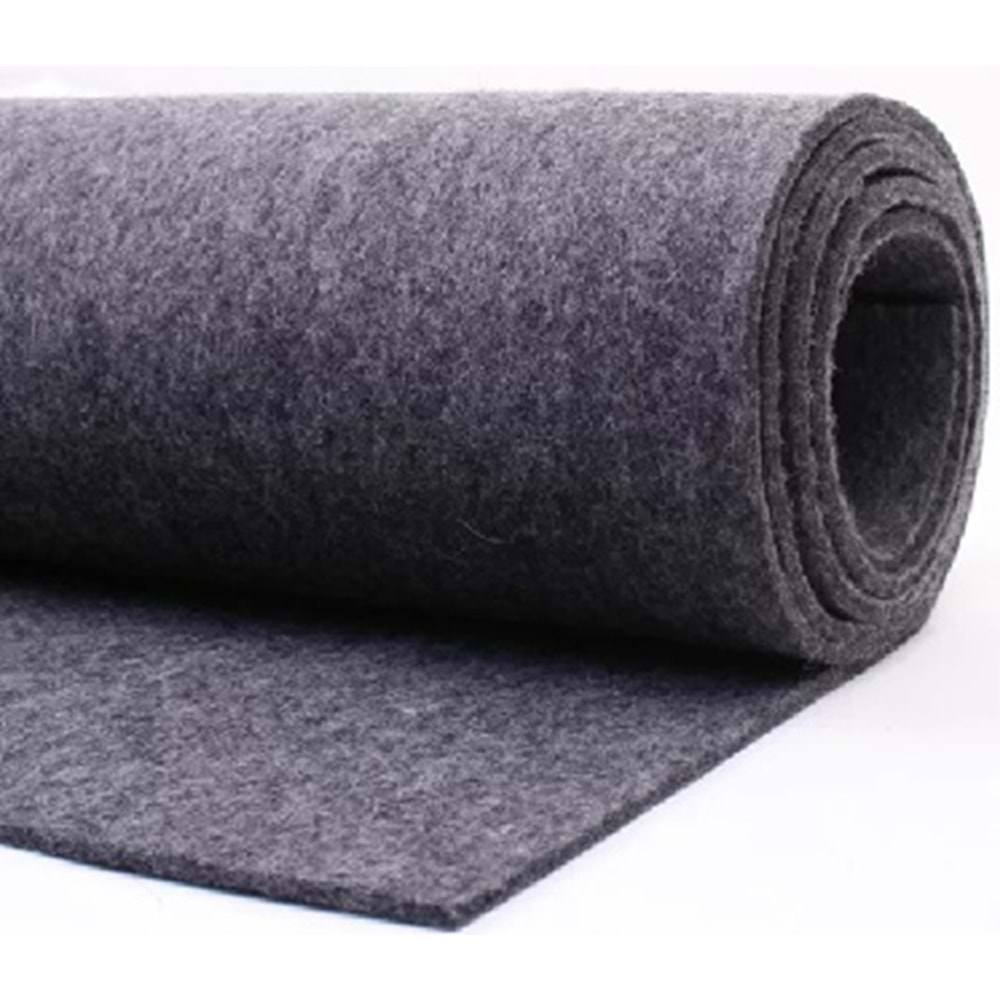 GEOTEKSTİL KEÇE 150 Gr.