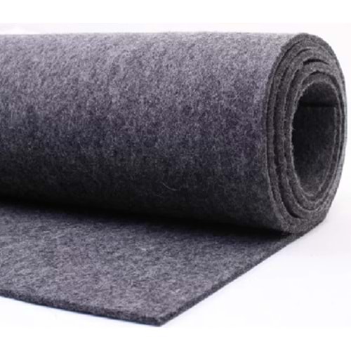 GEOTEKSTİL KEÇE 300 Gr.