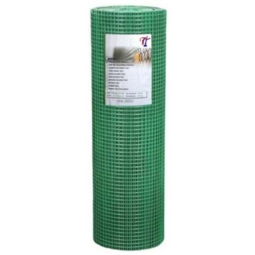 PVC PUNTALI TELİ 100 CM EKO